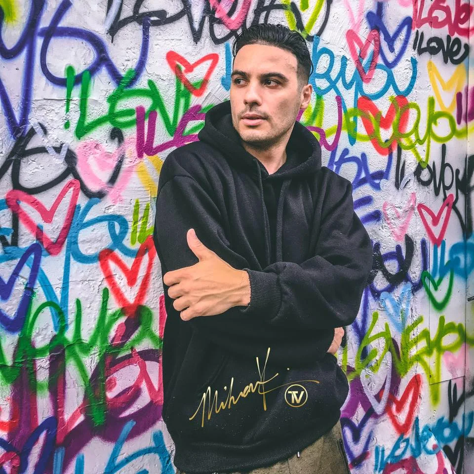 How a Dancer/Choreographer Hustled to 1.6 Million YouTube Subscribers - Mihran Kirakosian