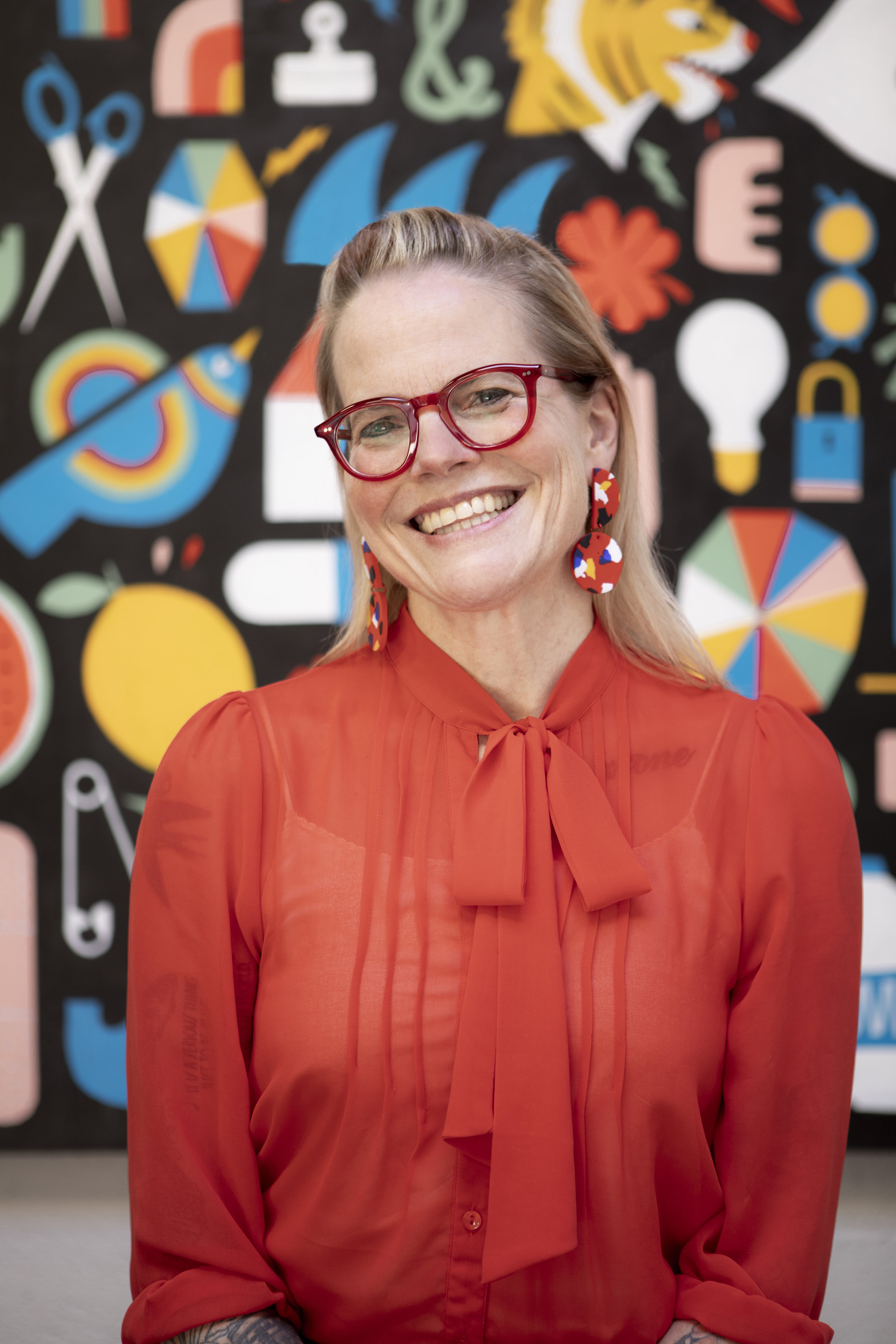 Finding Huge Success After 40 - Lisa Congdon