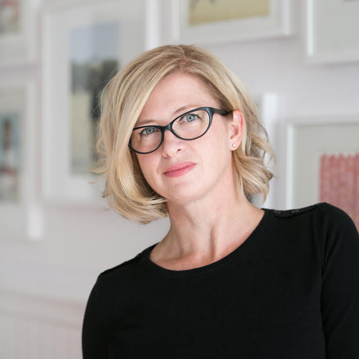 How to Defeat Your Inner Critic &amp; Creative Blocks - Danielle Krysa of The Jealous Curator