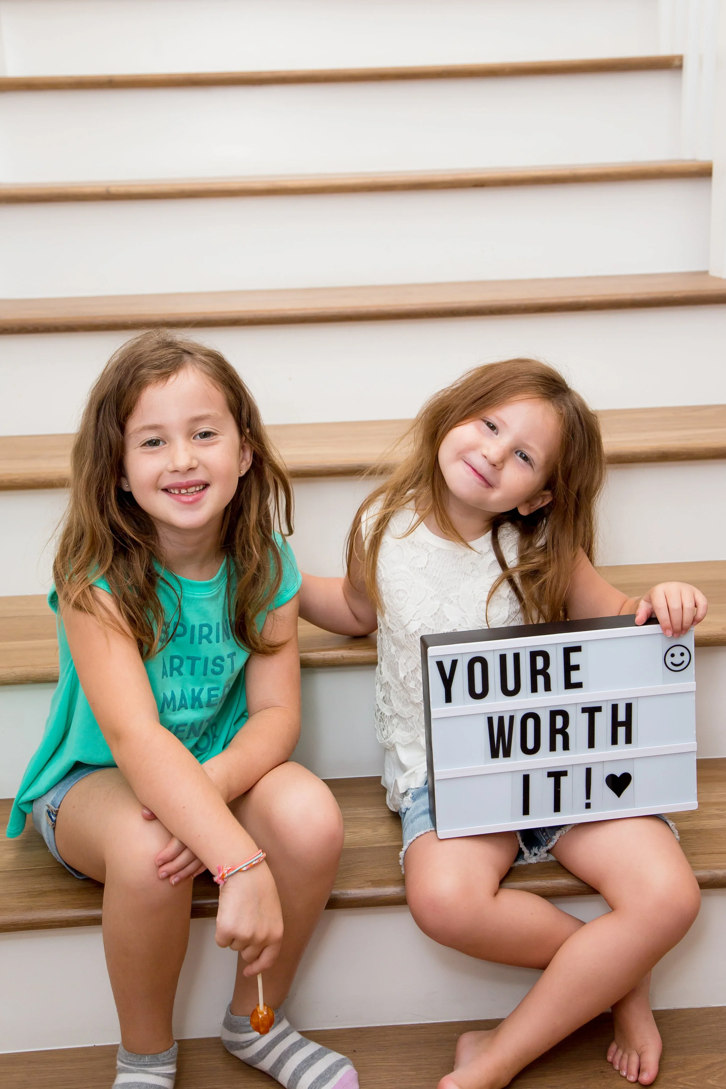 How to Create Your Signature Offer