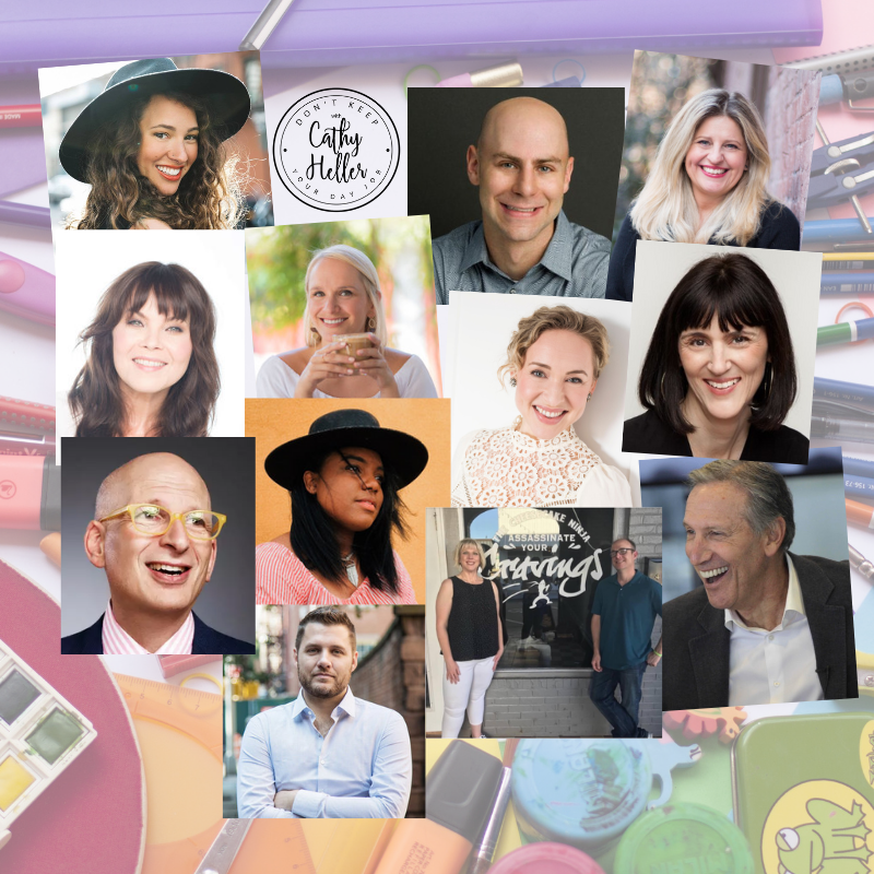 What They Should Have Taught Us in School But Didn’t