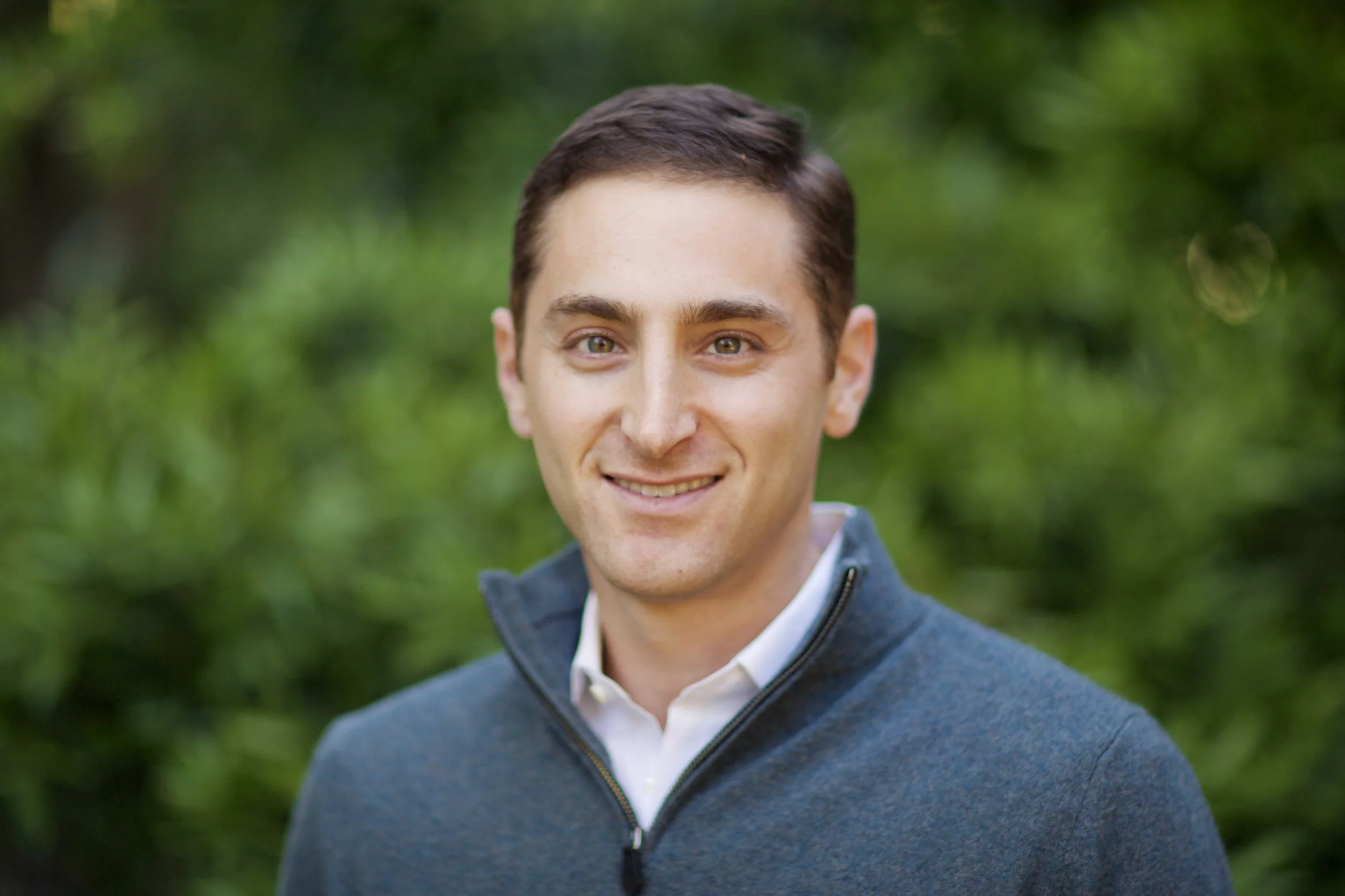 A Mind Blowing Conversation About the Way We Think - Mark Gober