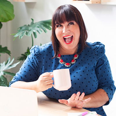 How to Be The Go-To Gal in Your Field - Jaclyn Mellone