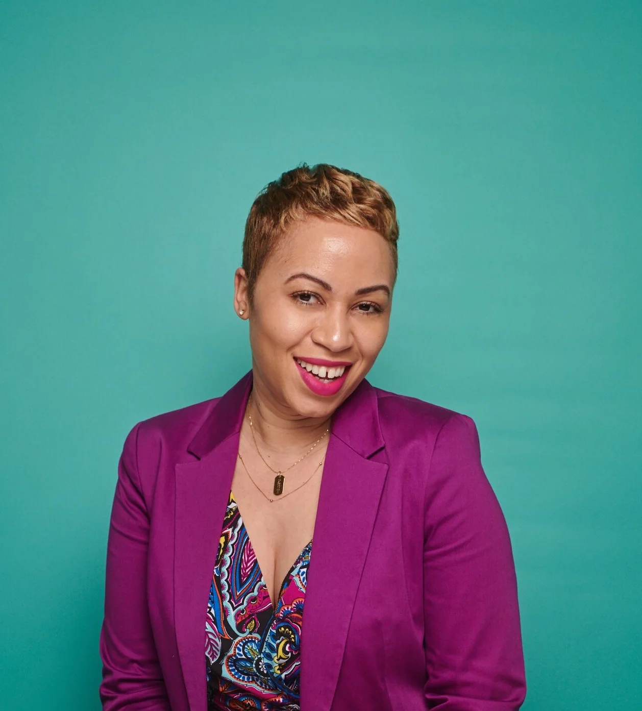 How to Quit Playing Small - Ahyiana Angel