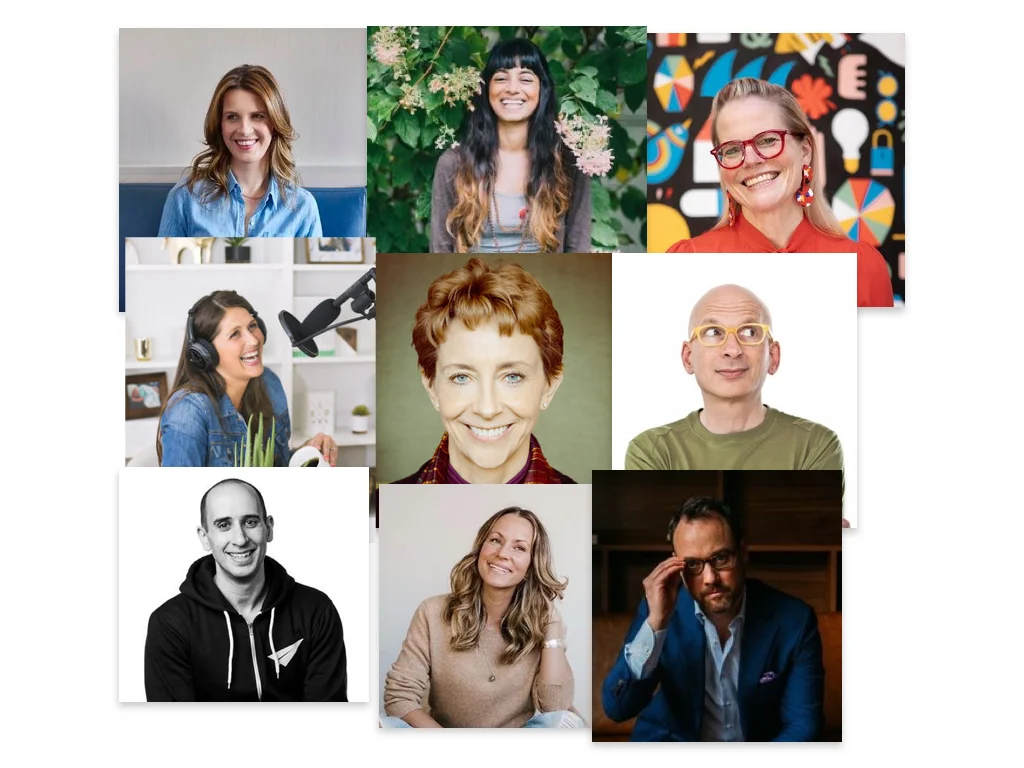 How to Face Your Biggest Fears