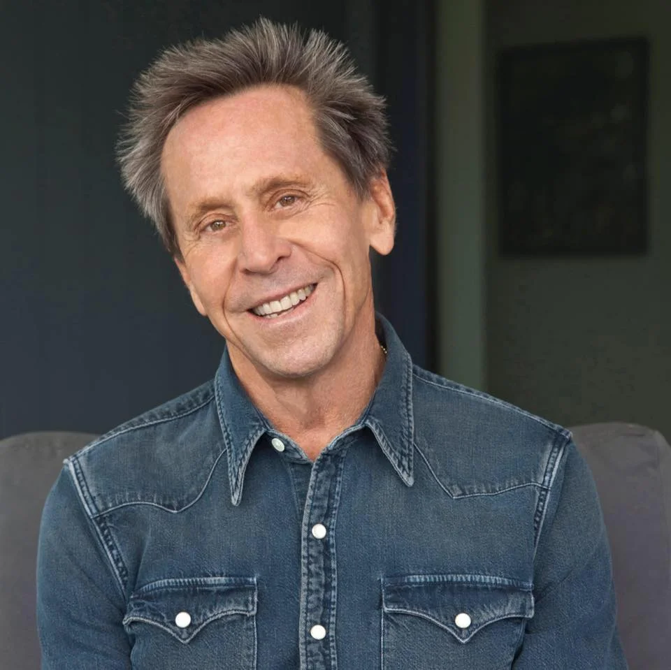 How the Most Successful Producer of All Time Created Apollo 13 and A Beautiful Mind - Brian Grazer