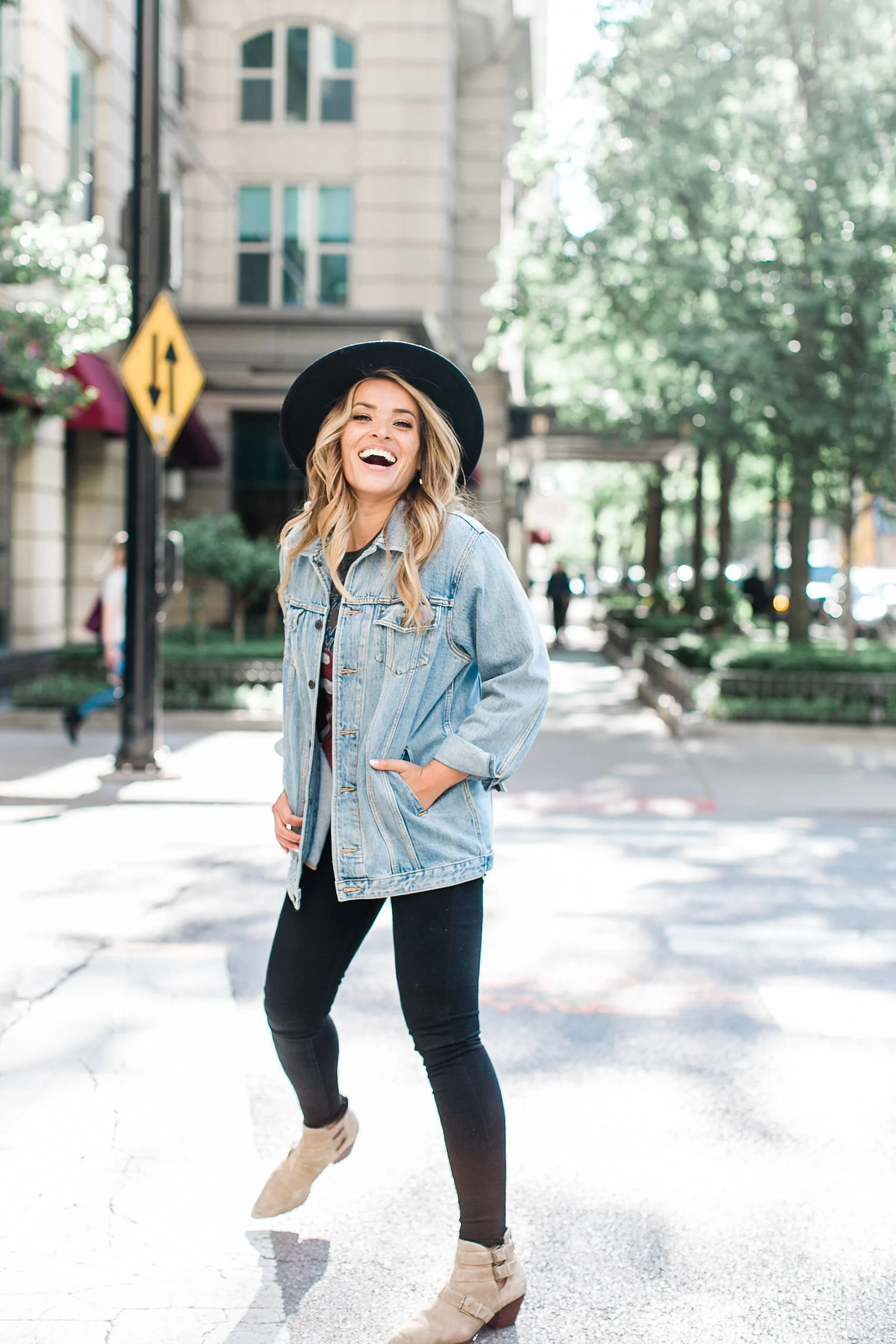 How to Get Specific On the People You Serve - Jasmine Star