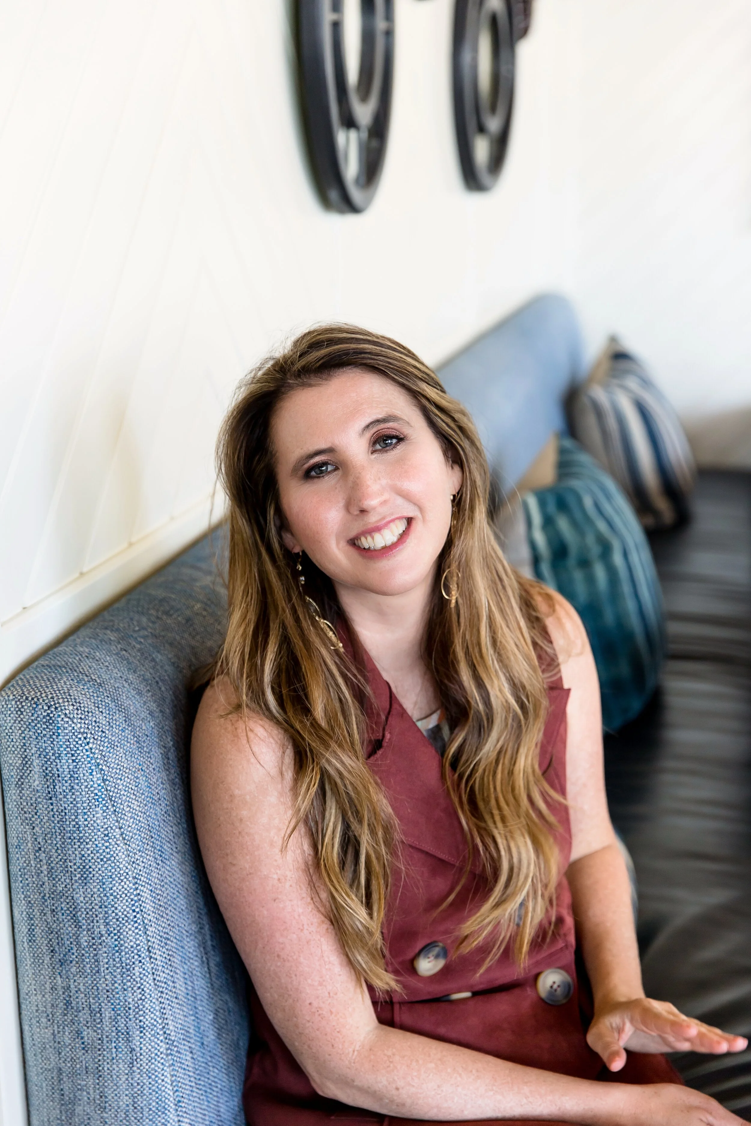 The Biggest Thing That Holds Us Back