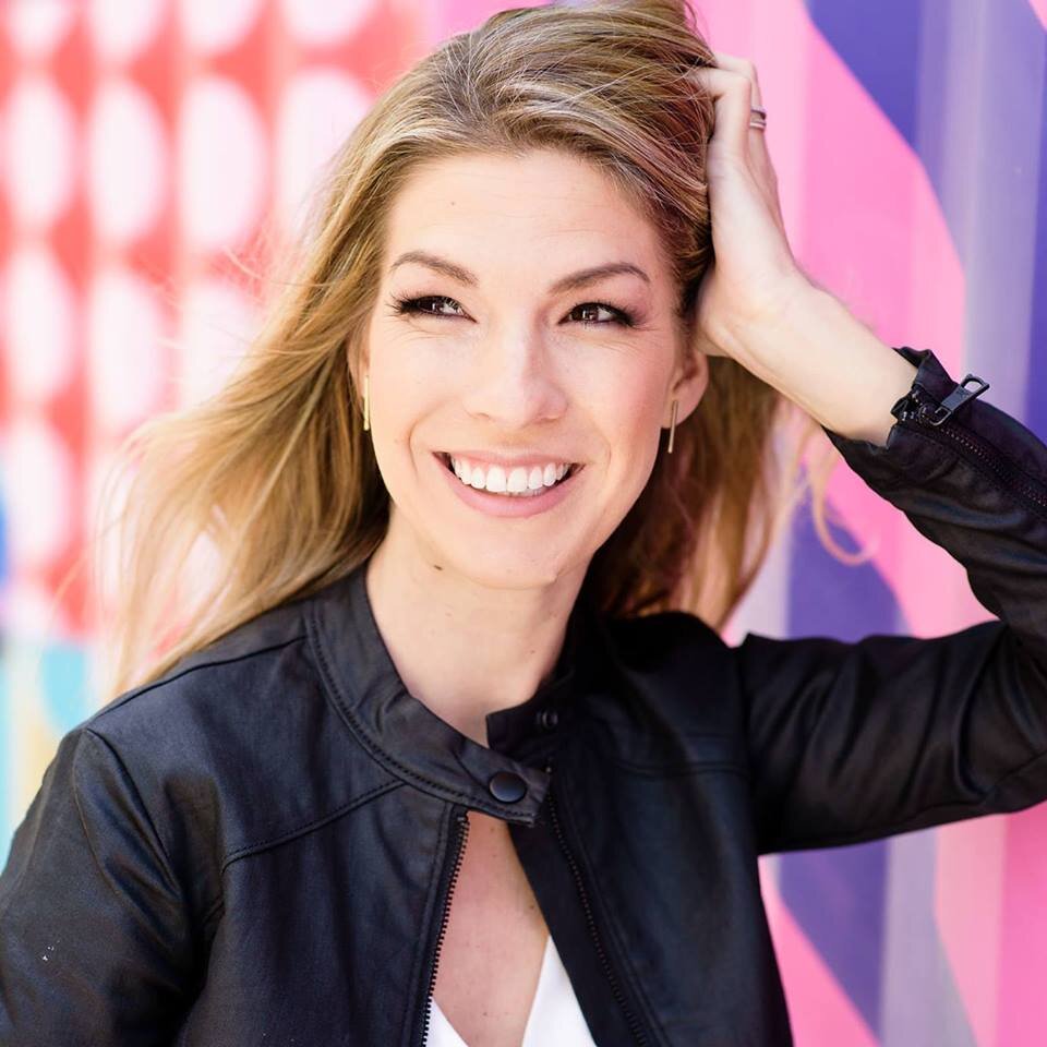 How to Consciously Create A New Possibility &amp; A Life You Love - Kelsey Murphy