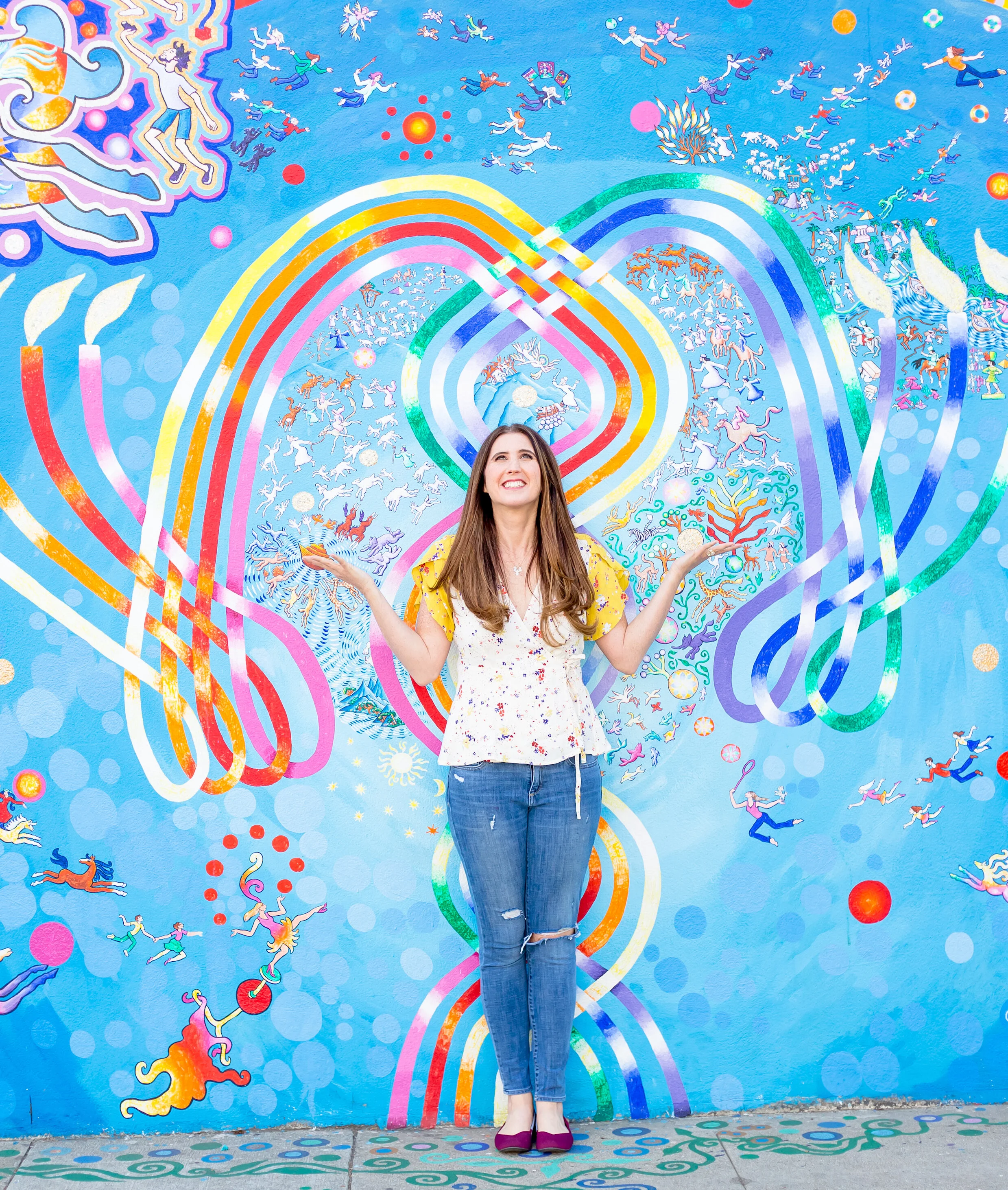 You Have Been Assigned