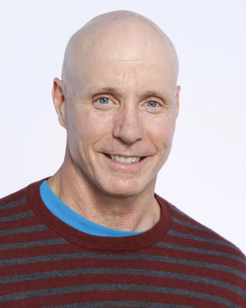 Comedian Brian Kiley on Finding Your Voice, Writing For Conan &amp; Leaving Your Day Job the Smart Way