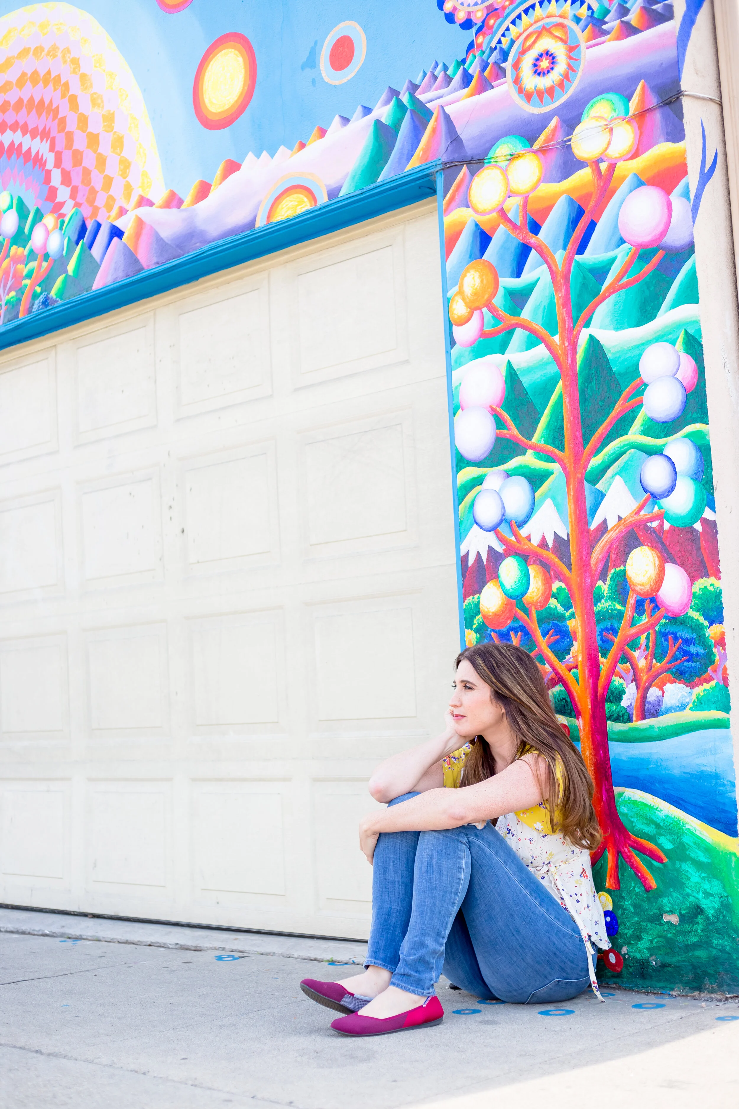 The Path &amp; the Process to Finding Our Calling When the Whole World is Pivoting