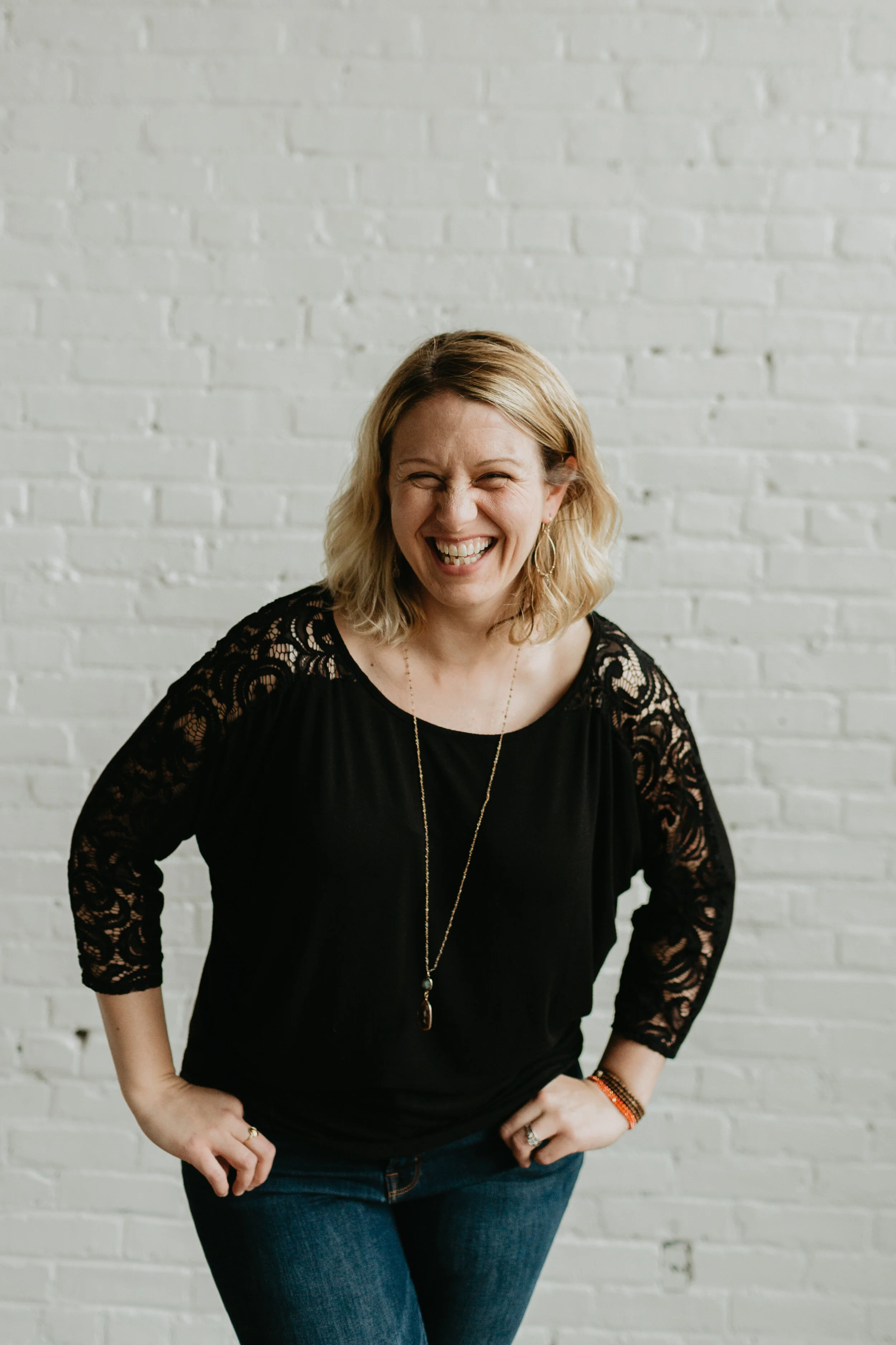 How Kristyn Miller Used This Podcast to Quit Her Day Job &amp; Make a 6 Figure Income