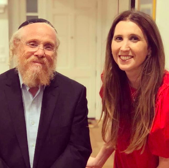 How to Find Your Purpose with Rabbi David Aaron