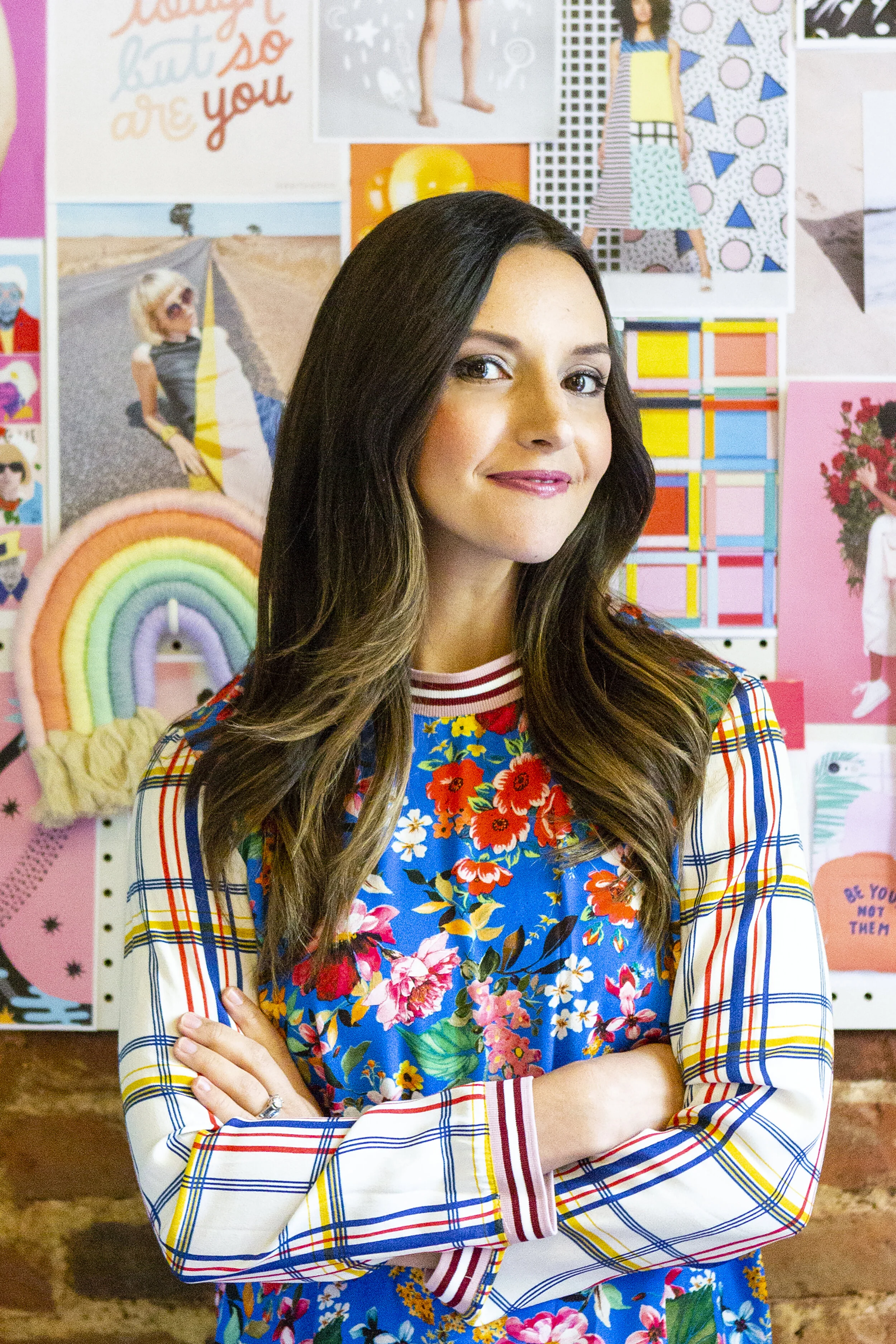 How a Creative Girl with a Big Heart Grew a Massive Community &amp; 80 Million Monthly Pinterest Views Through Rapid Iteration &amp; Testing Her Ideas - Brit + Co's Brit Morin