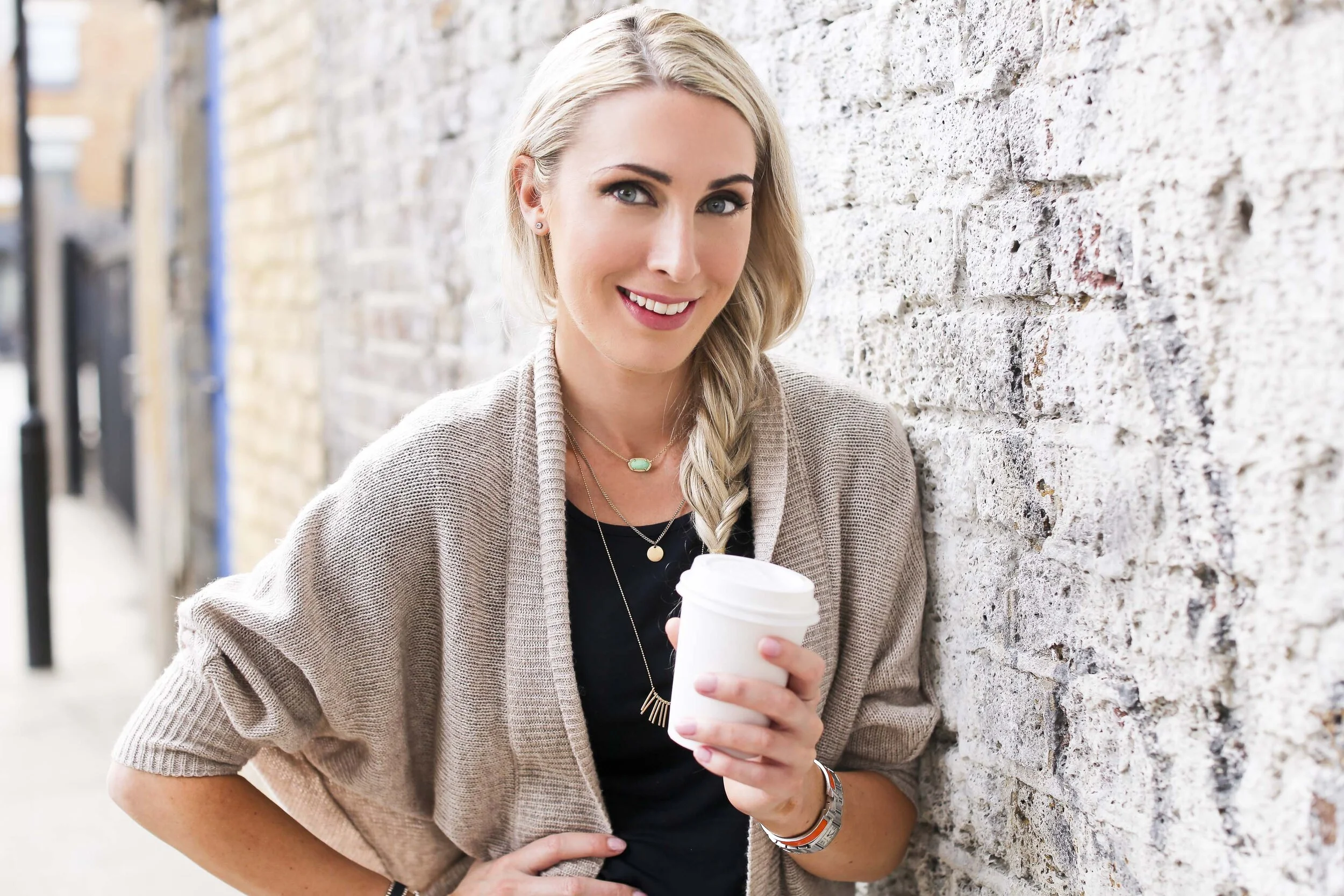 How Carrie Green Went From a Broke Law Student to a Multimillion Dollar Membership &amp; an Empowered Community of 800,000 Women