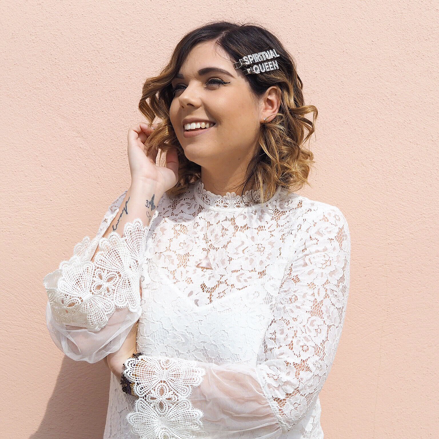 How Emma Mumford Grew Financial Success From Affiliates &amp; Manifested Spiritual Abundance Through the Law of Attraction