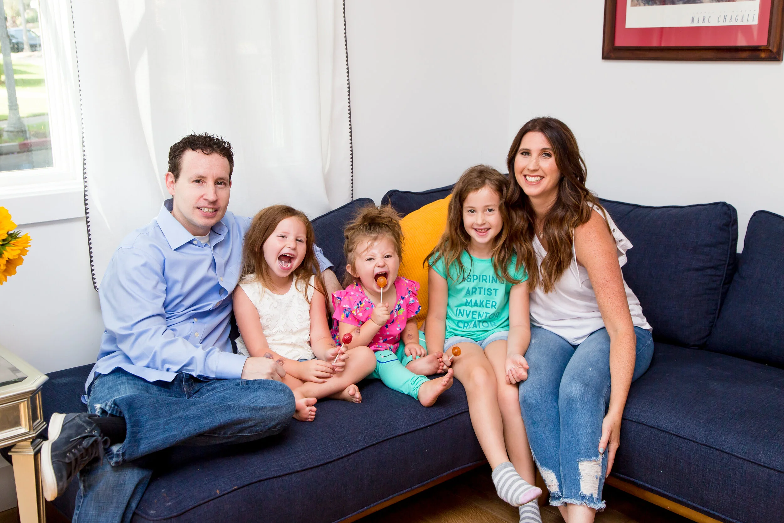 Real Life Talk: A Mother's Day Special About the Challenges of Parenting &amp; Our Fertility Journey