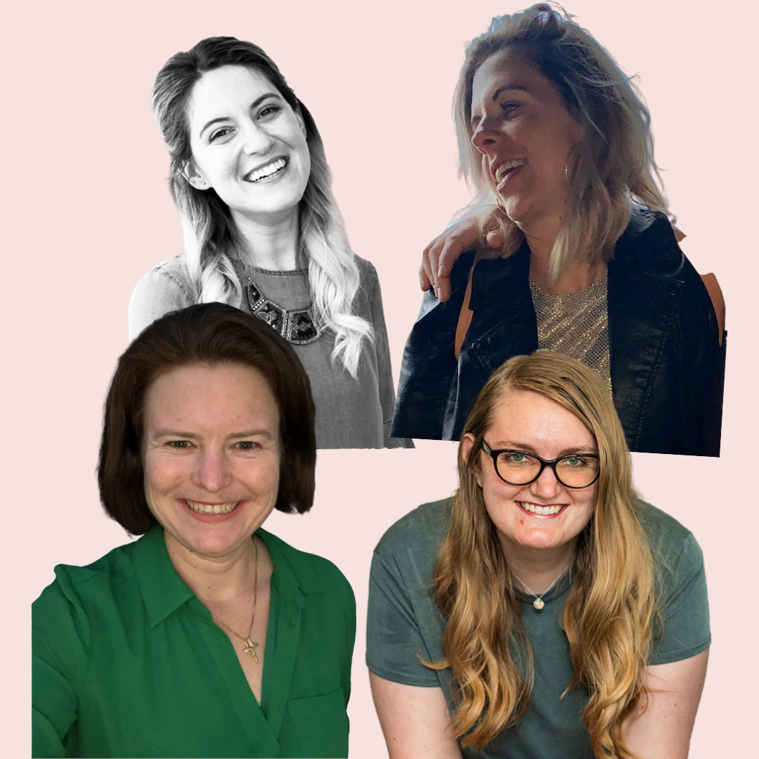 4 Incredible Stories of How People I've Coached Turned Their Passion into Profit