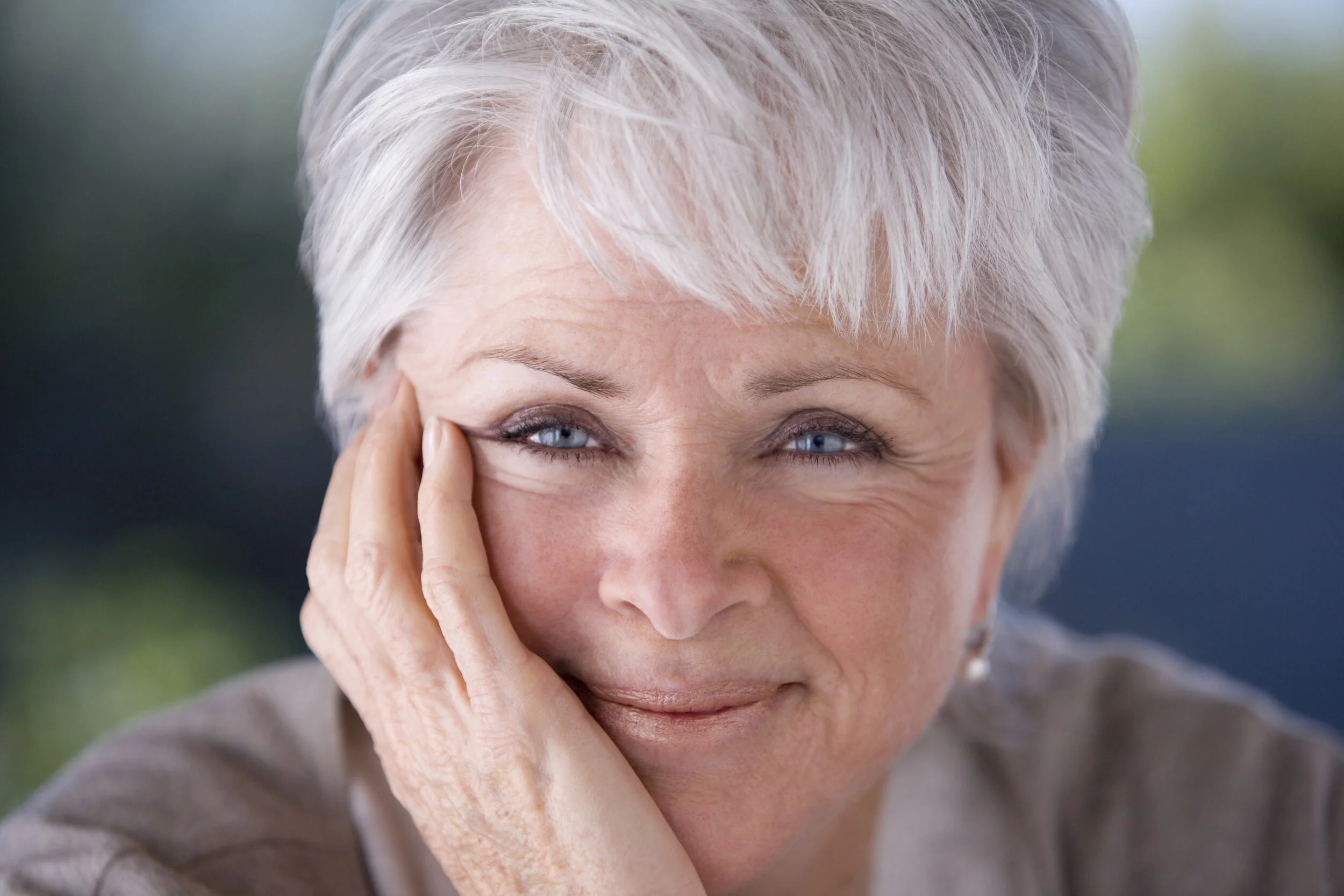 Byron Katie Talks About How to Free Yourself from Suffering By Changing the Narrative with Her Incredible 4 Step Process
