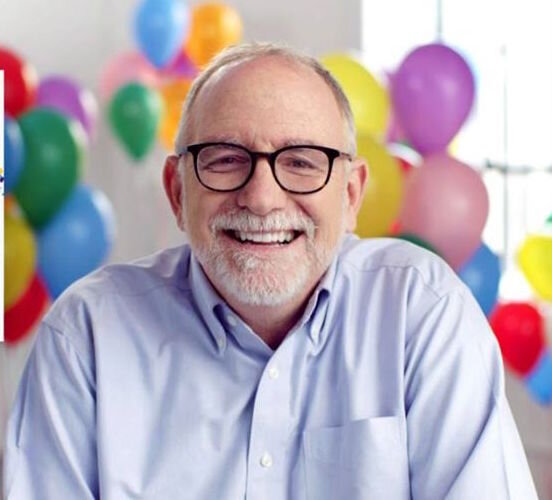 A Must Listen Talk with Bob Goff About His Dream Big Framework to Clarify &amp; Achieve Your Dreams