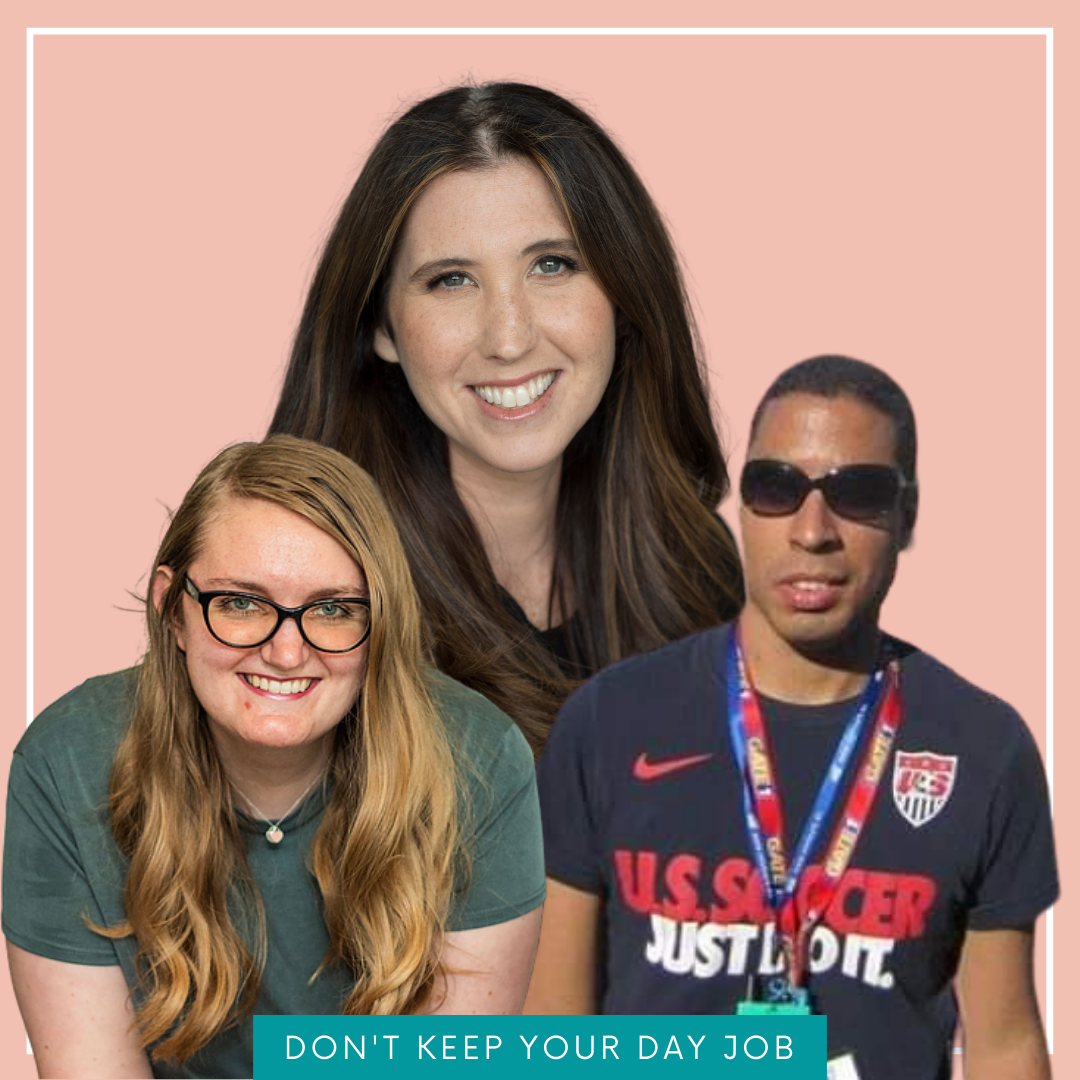 Listen in on 2 Coaching Sessions to Hear My Students Have a Breakthrough