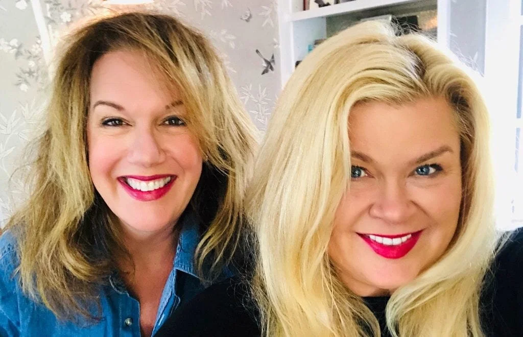 Sheri Salata and Nancy Hala on Producing the Oprah Winfrey Show &amp; Starting a Top Podcast