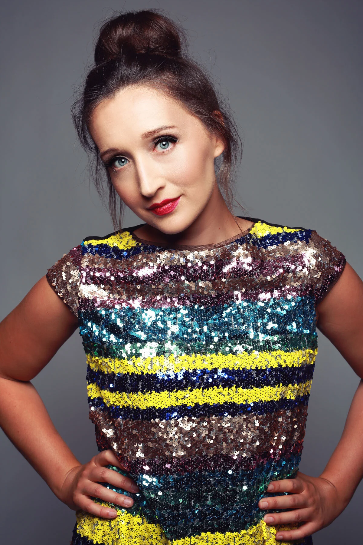 How to Have a 6 Figure Launch with a Small But Mighty Email List - Tarzan Kay