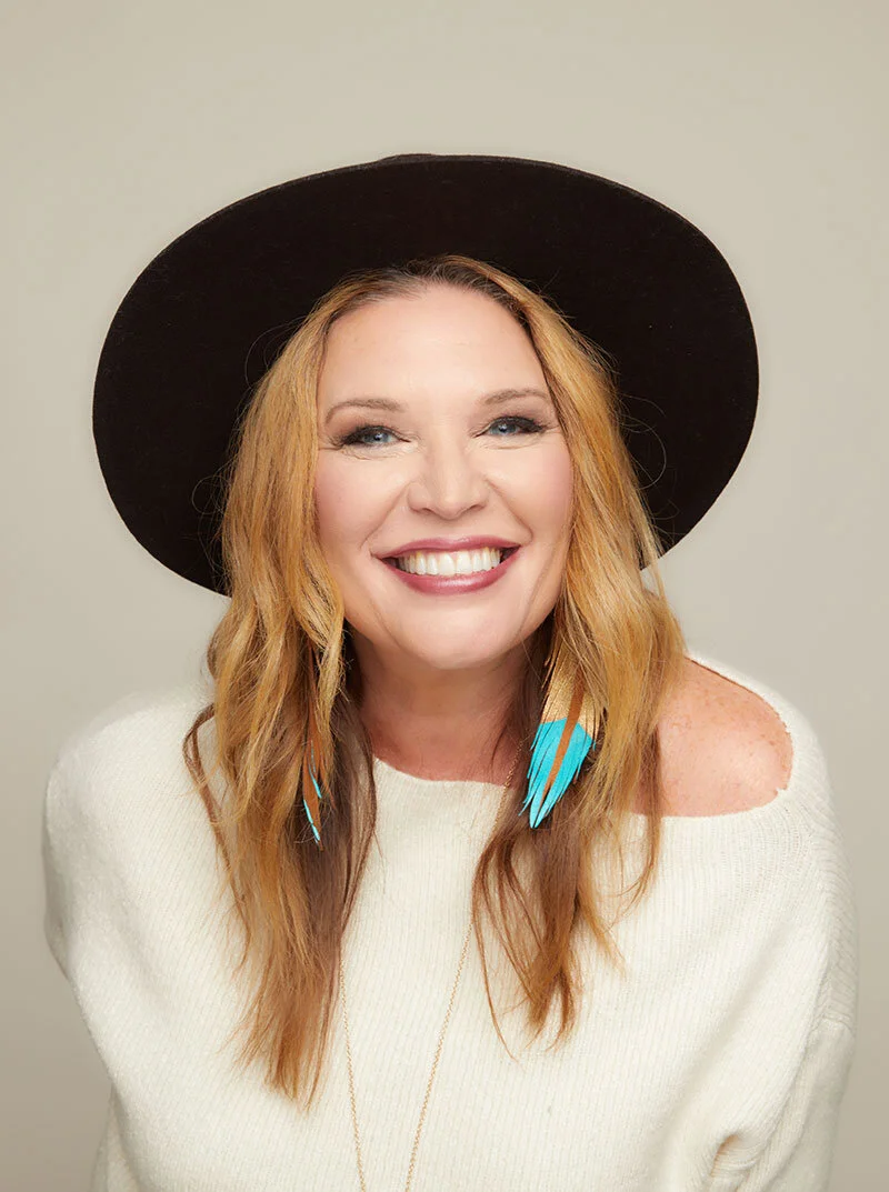 Jen Hatmaker on Taking Ownership of the Life You Deserve &amp; Becoming Fierce, Free, and Full of Fire