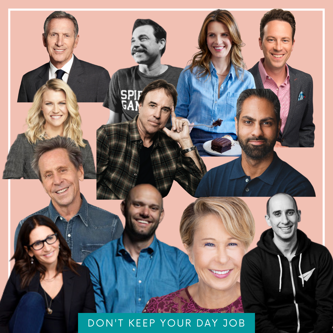 Most Important Lessons from the Show + More Epic Listener Wins!