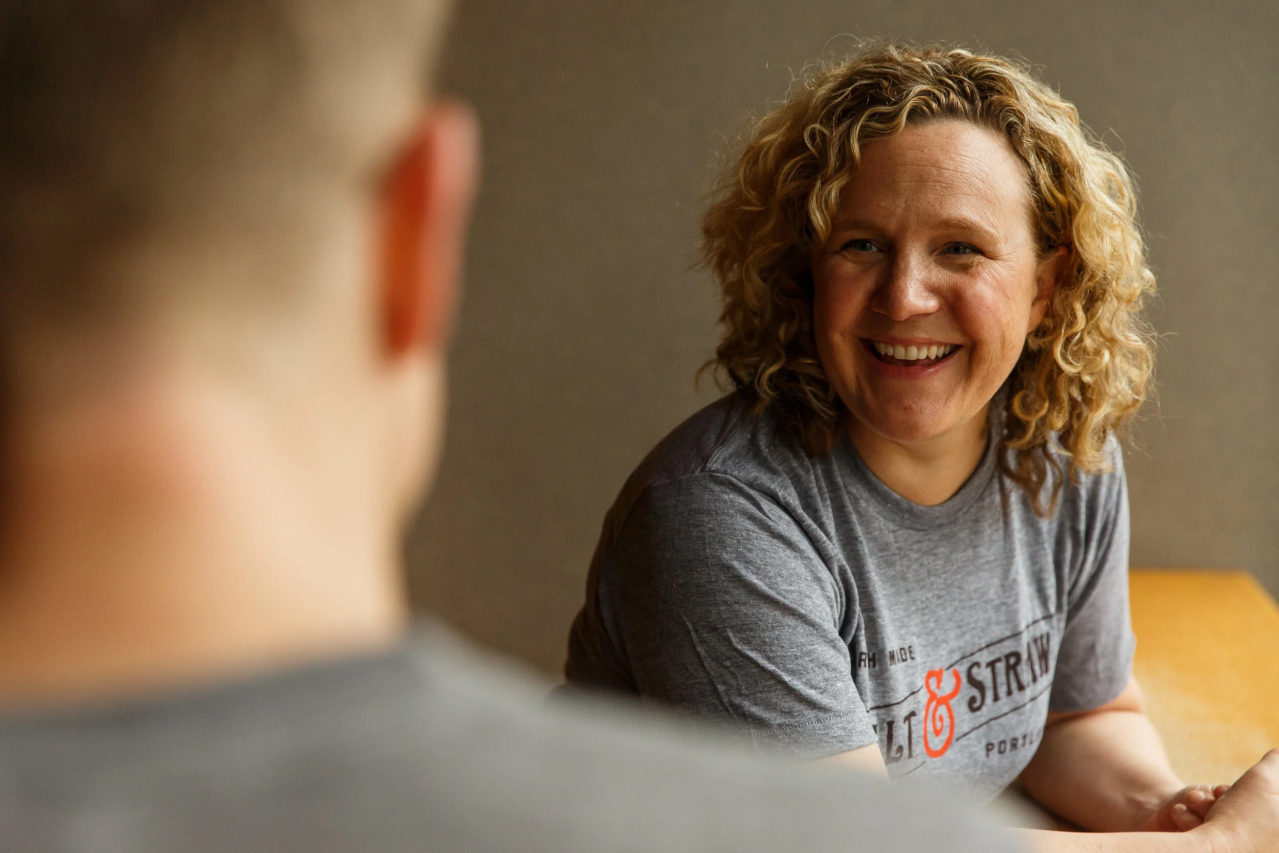 How Kim Malek Built Salt &amp; Straw Ice Cream to Make a Positive Impact &amp; Become a Force for Good