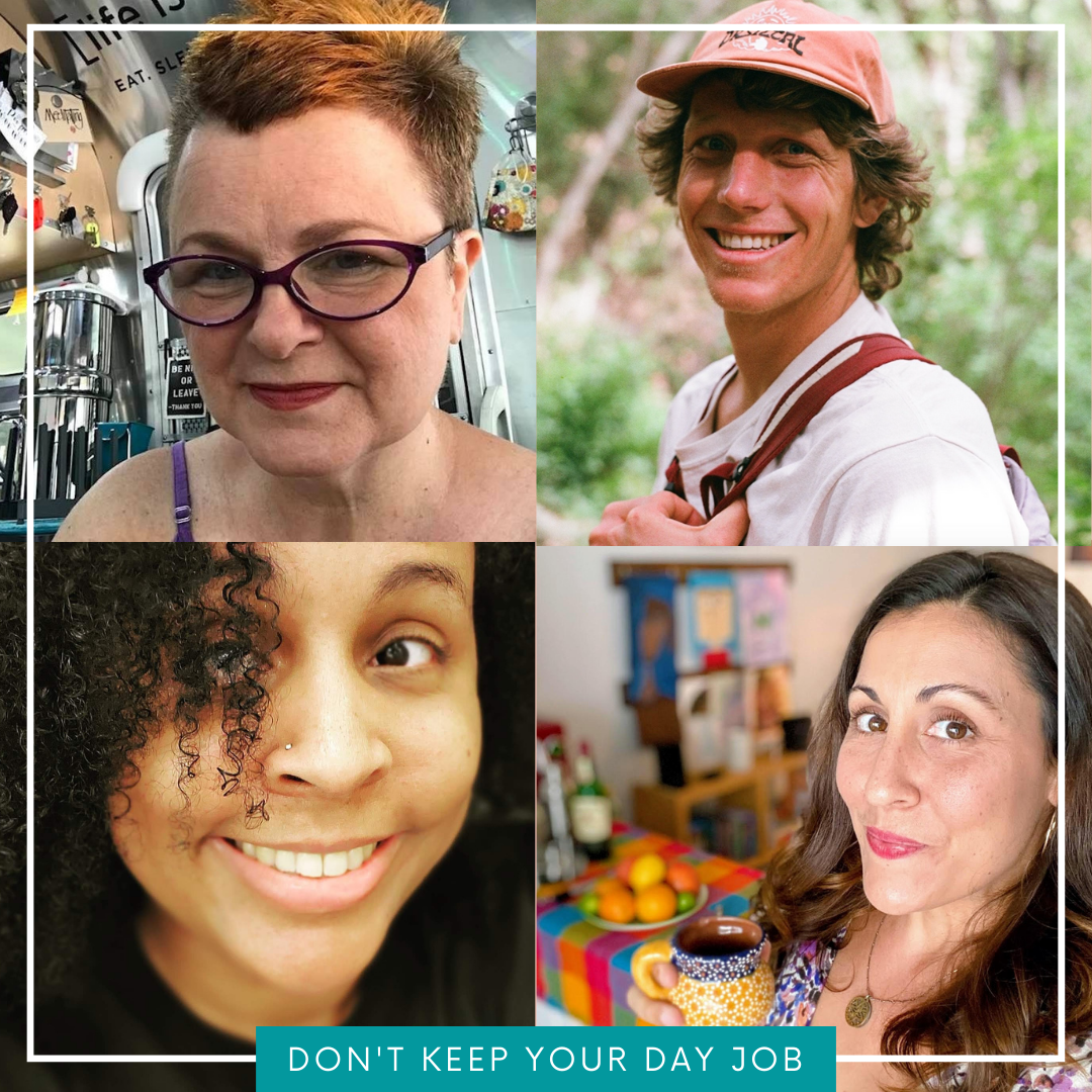 The Most Powerful Stories of How My Students Got Unstuck and Transformed Their Business &amp; Life in 3 Months