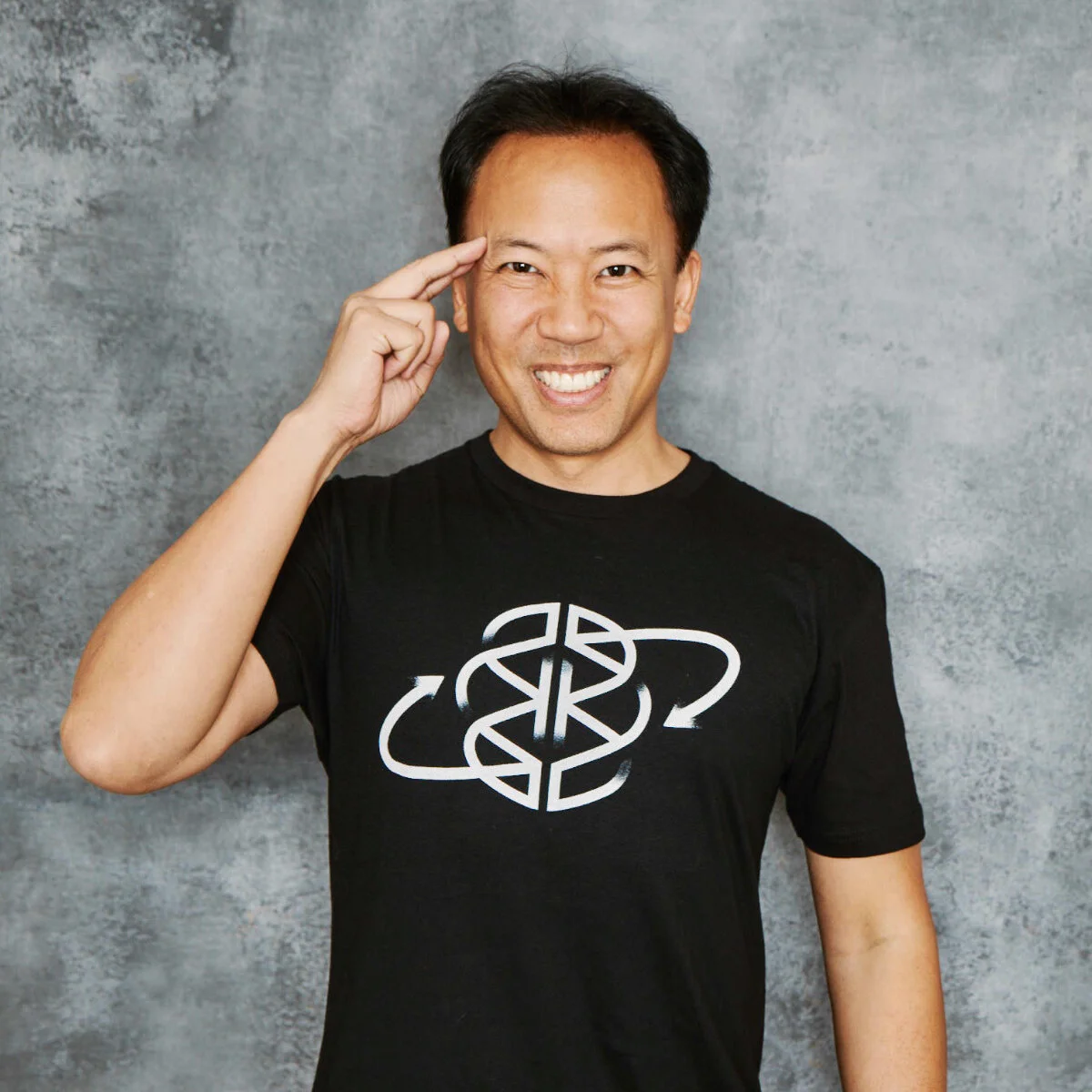 A Masterclass with Jim Kwik About the Mindset, Motivation &amp; Methods to Become Limitless