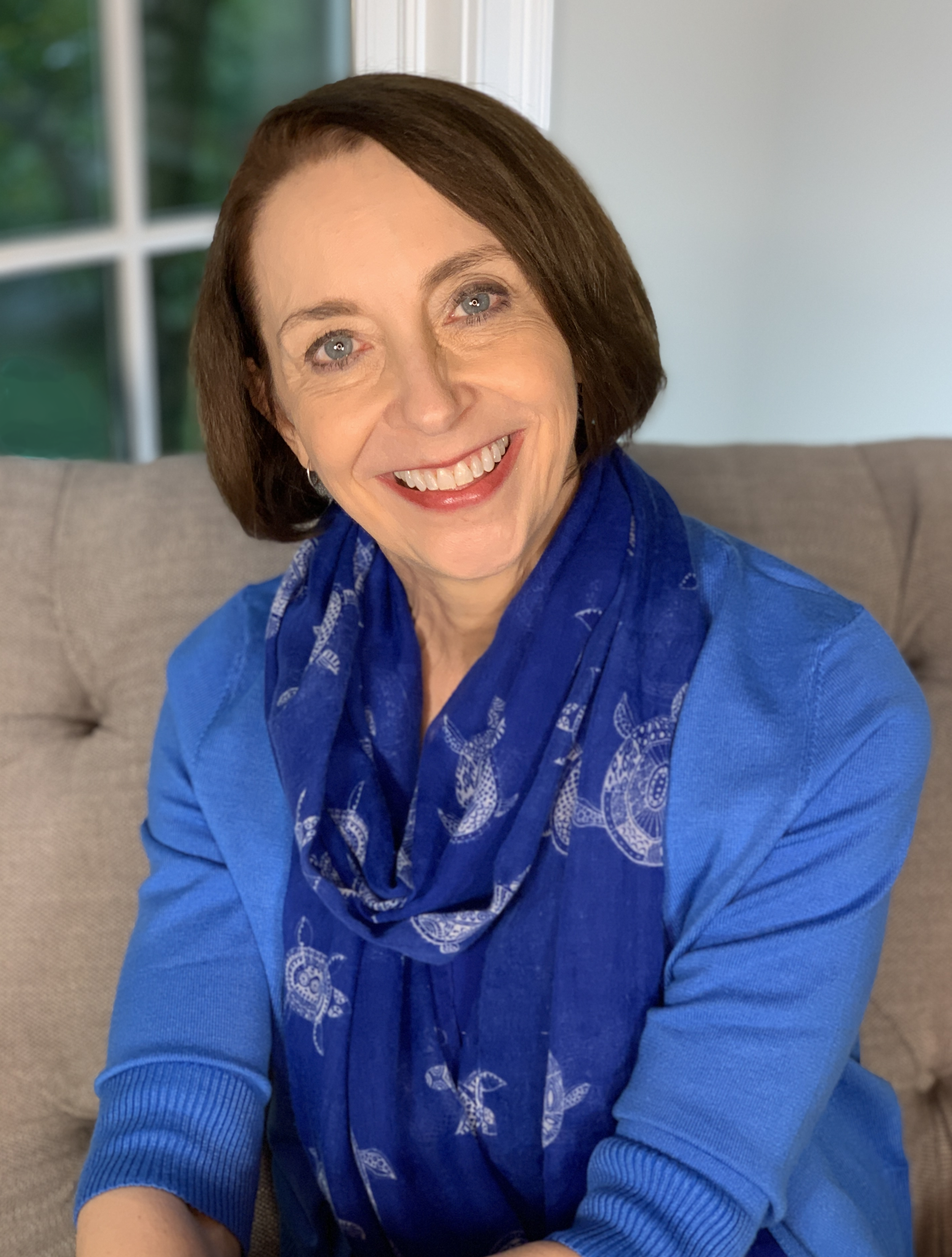 Martha Beck Teaches You How to Get Over Impostor Syndrome &amp; Find Your True Self