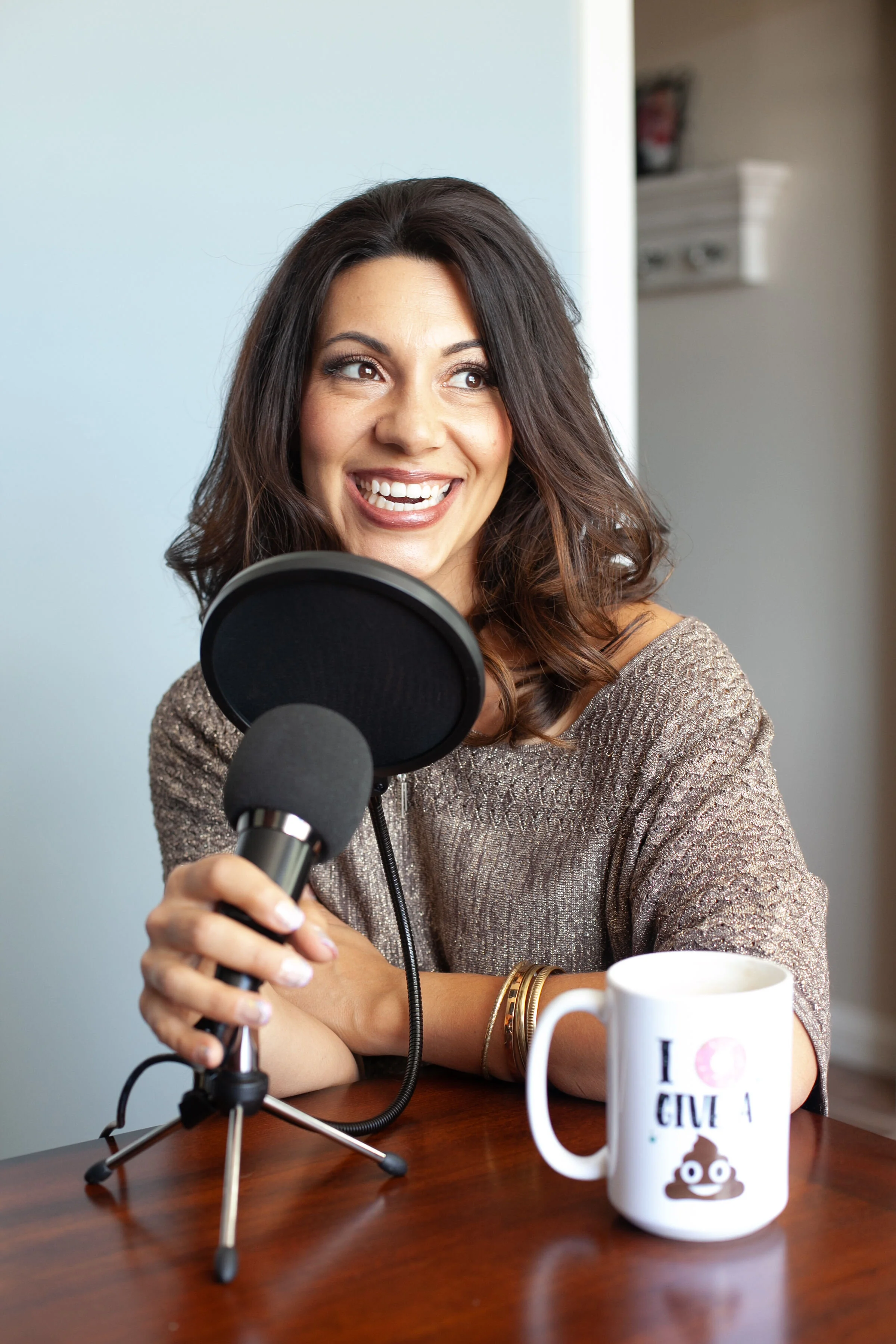 Stefanie Gass's 4 Step Process to Get Clarity on Your Purpose &amp; Turn It Into a Profit