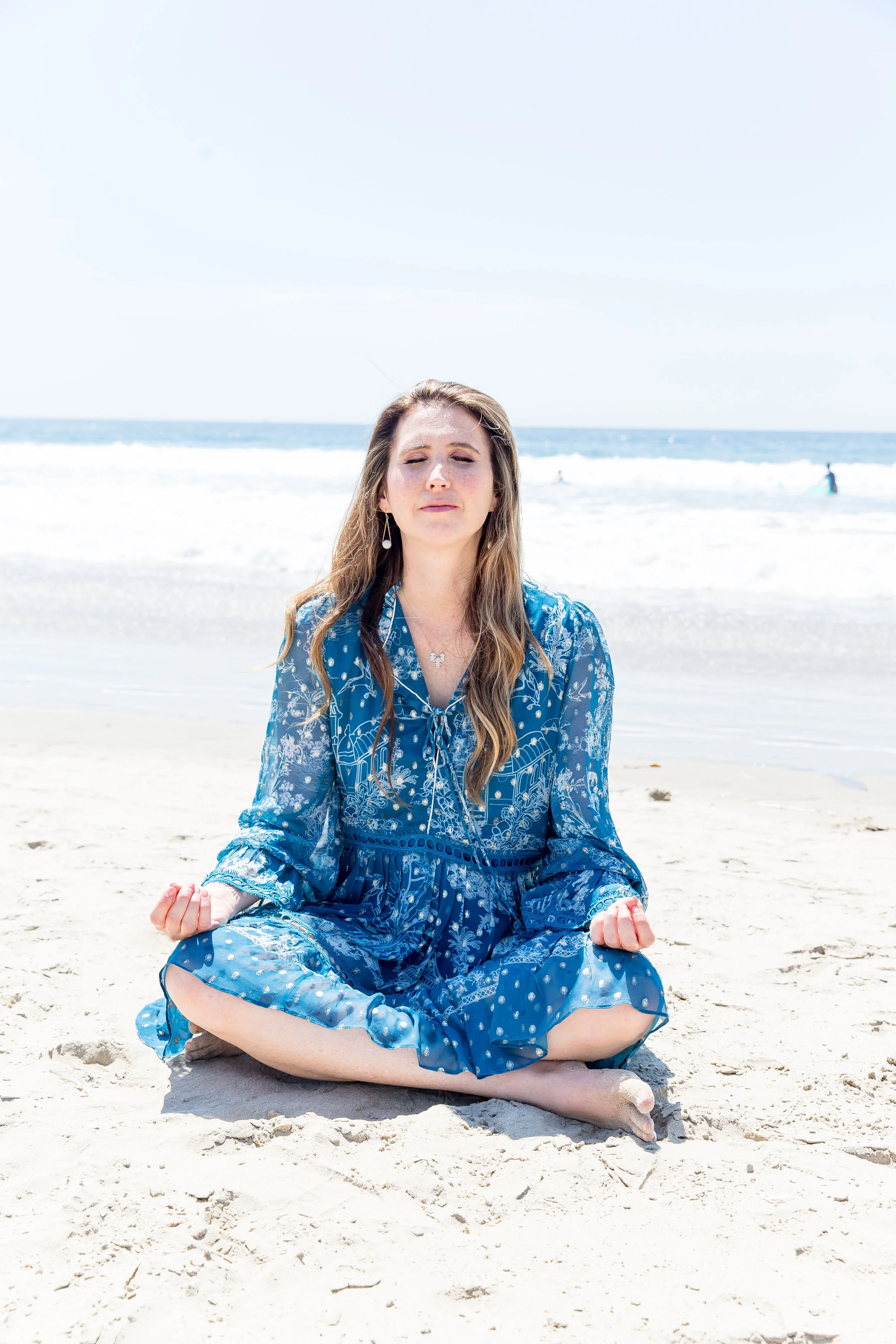 Helping An Artist Move Past Her Limiting Beliefs &amp; What I Learned at a Life Changing Retreat