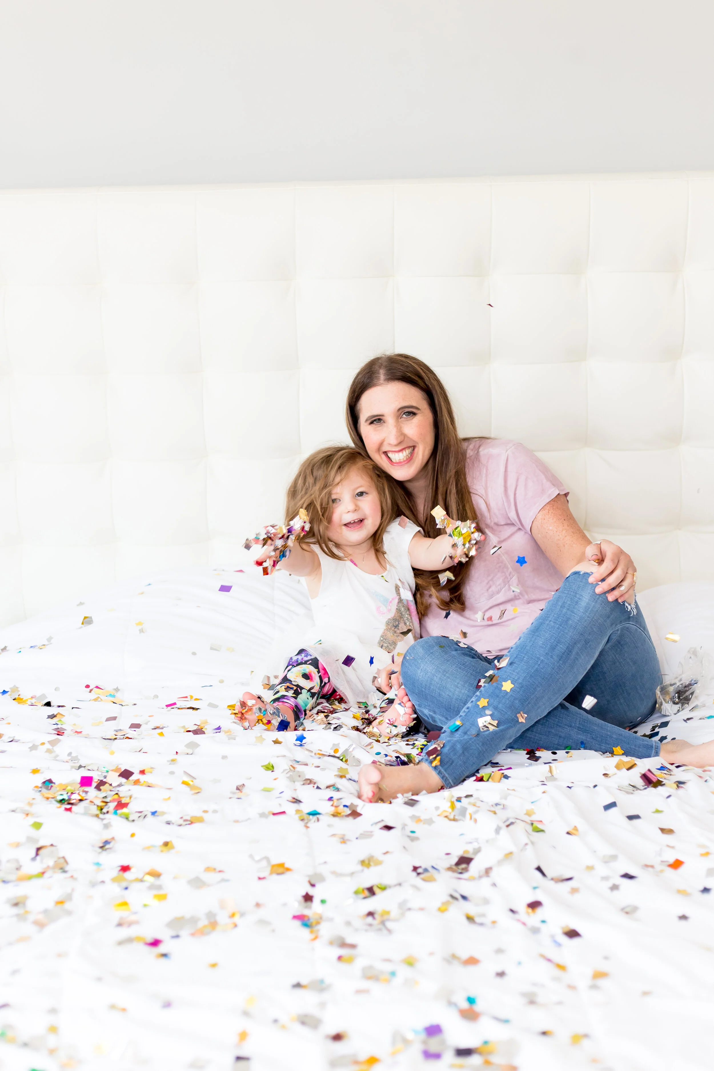 An Inspiring Coaching Call About Reclaiming Your Joy &amp; Turning It Into a Successful Business