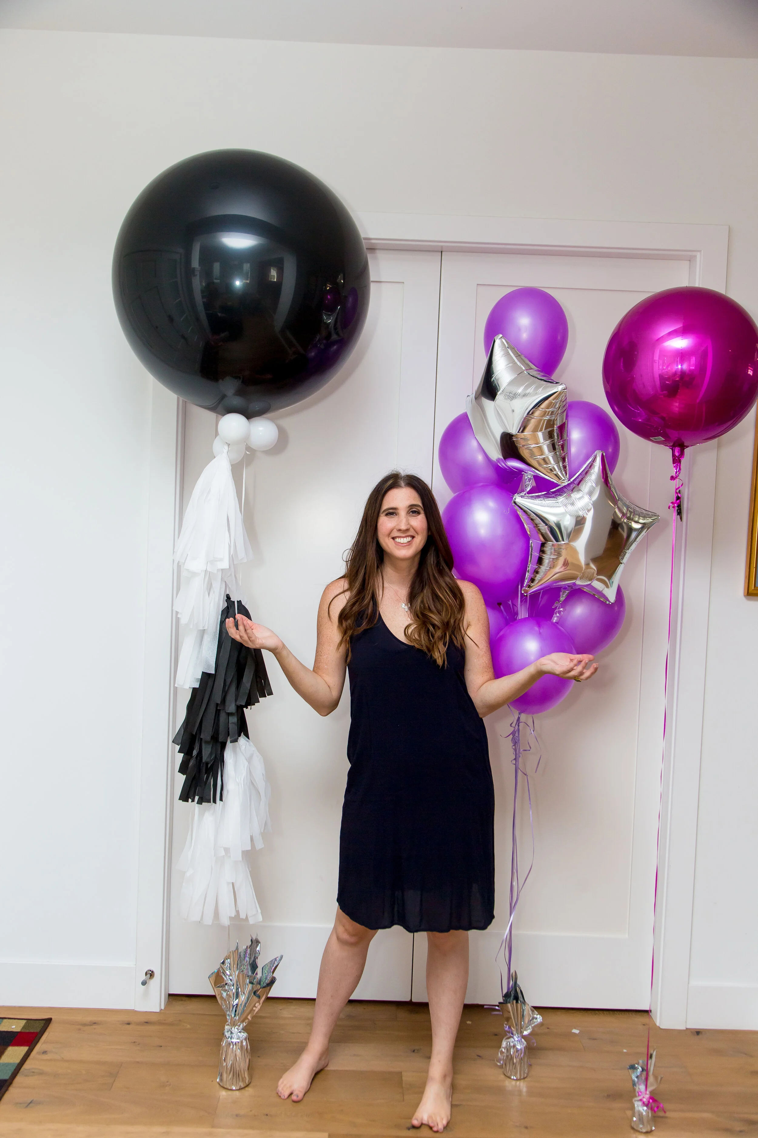 New Year, New Possibilities!