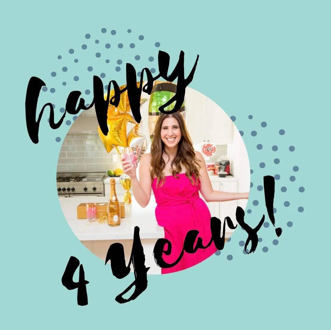 Jill Stanton on Launching &amp; Empowering Your Audience in Pop Up Groups + Our Podcast Turns 4 Years Old!