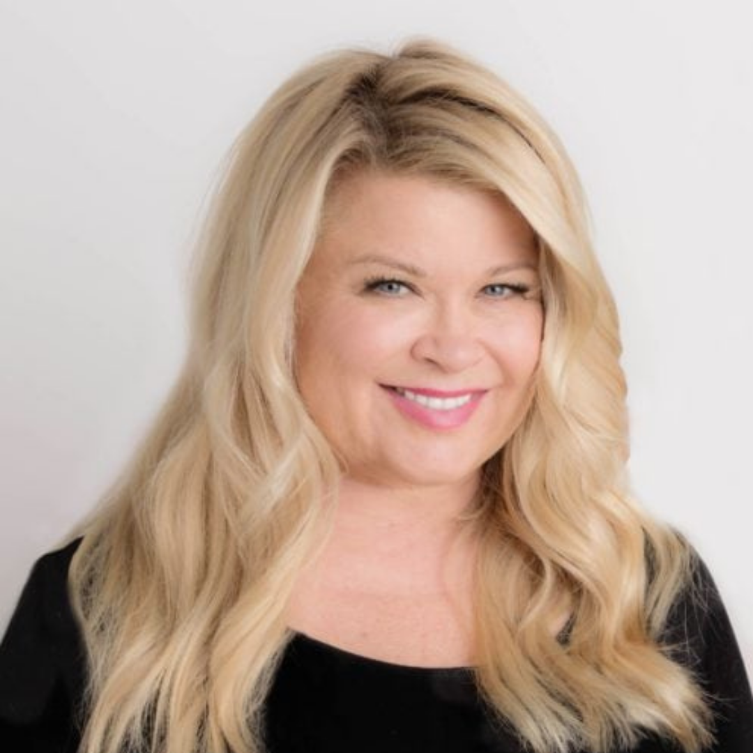 Sheri Salata on Transformation &amp; Turning a Beautiful No into a 20 Year Career with Oprah Winfrey