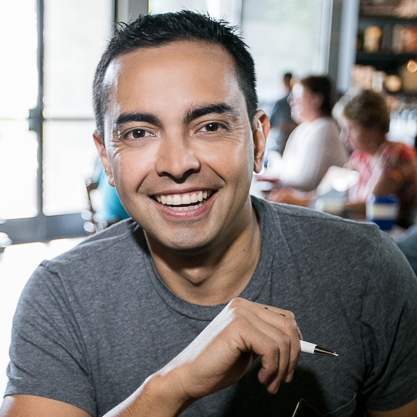 Pat Flynn Teaches You How to Grow Your Superfans, Choose Your Path &amp; Create Content that Clicks