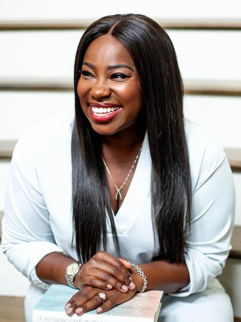 Nicole Walters' Amazing Story of Quitting Her Day Job in Front of 10,000 People &amp; Creating Her "She's The Boss" TV Show