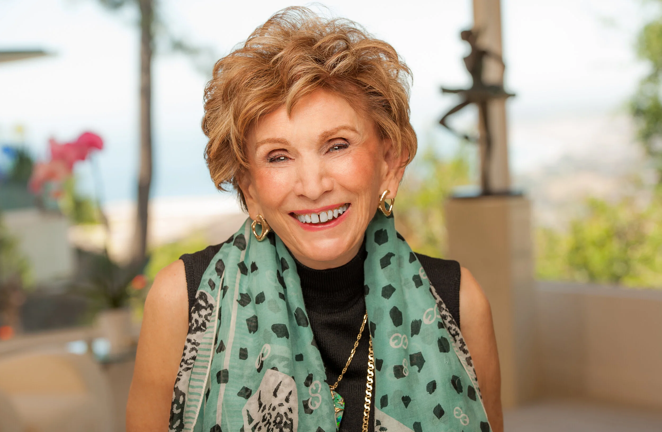 A Powerful Conversation with Dr. Edith Eger About Surviving the Holocaust &amp; Turning Suffering into Strength