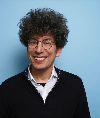 James Altucher on How to Skip the Line &amp; Master the Life You Desire