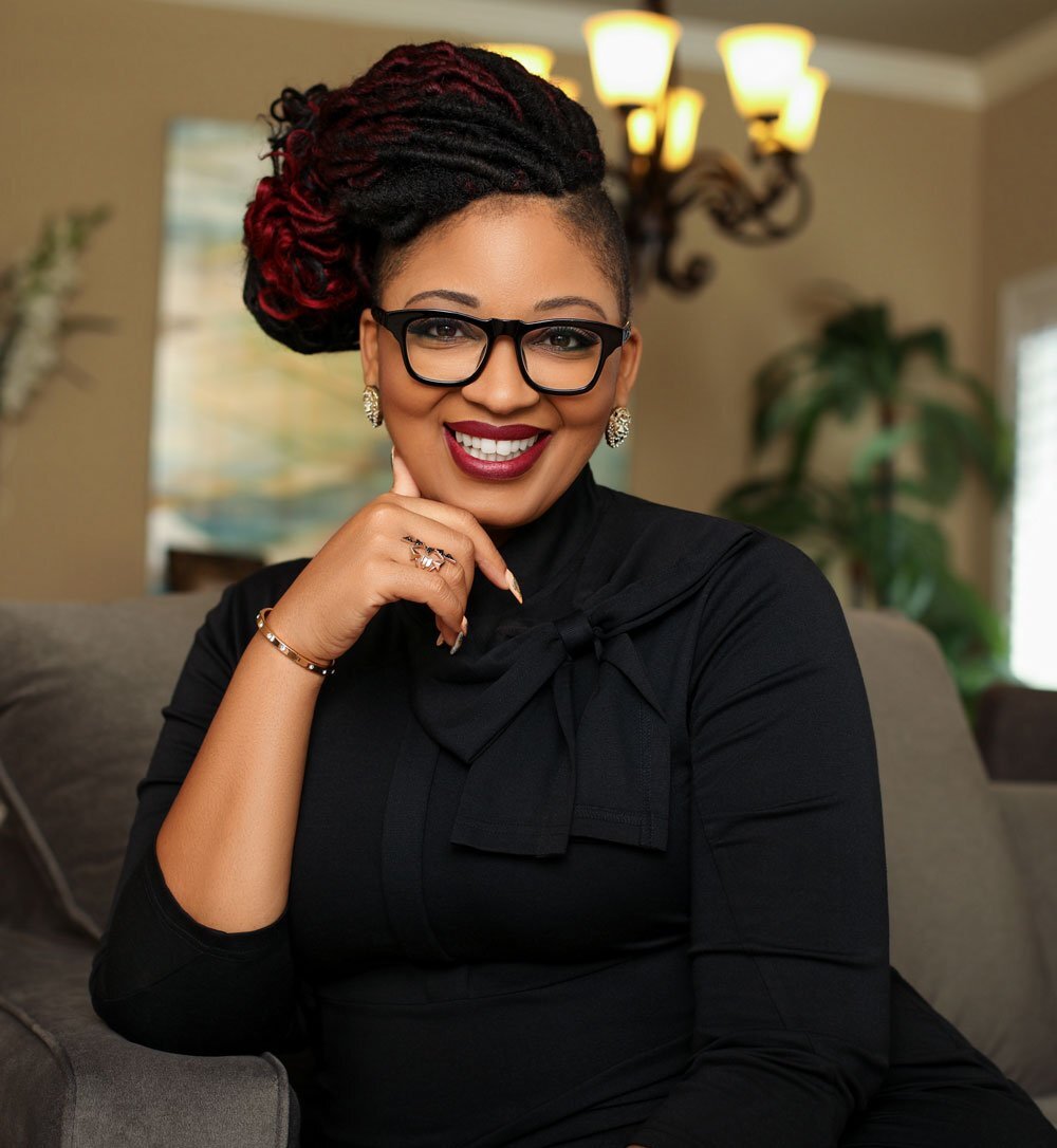 How to Manifest Epic Amounts of Money and Step Fully into Your Power - Allyson Byrd