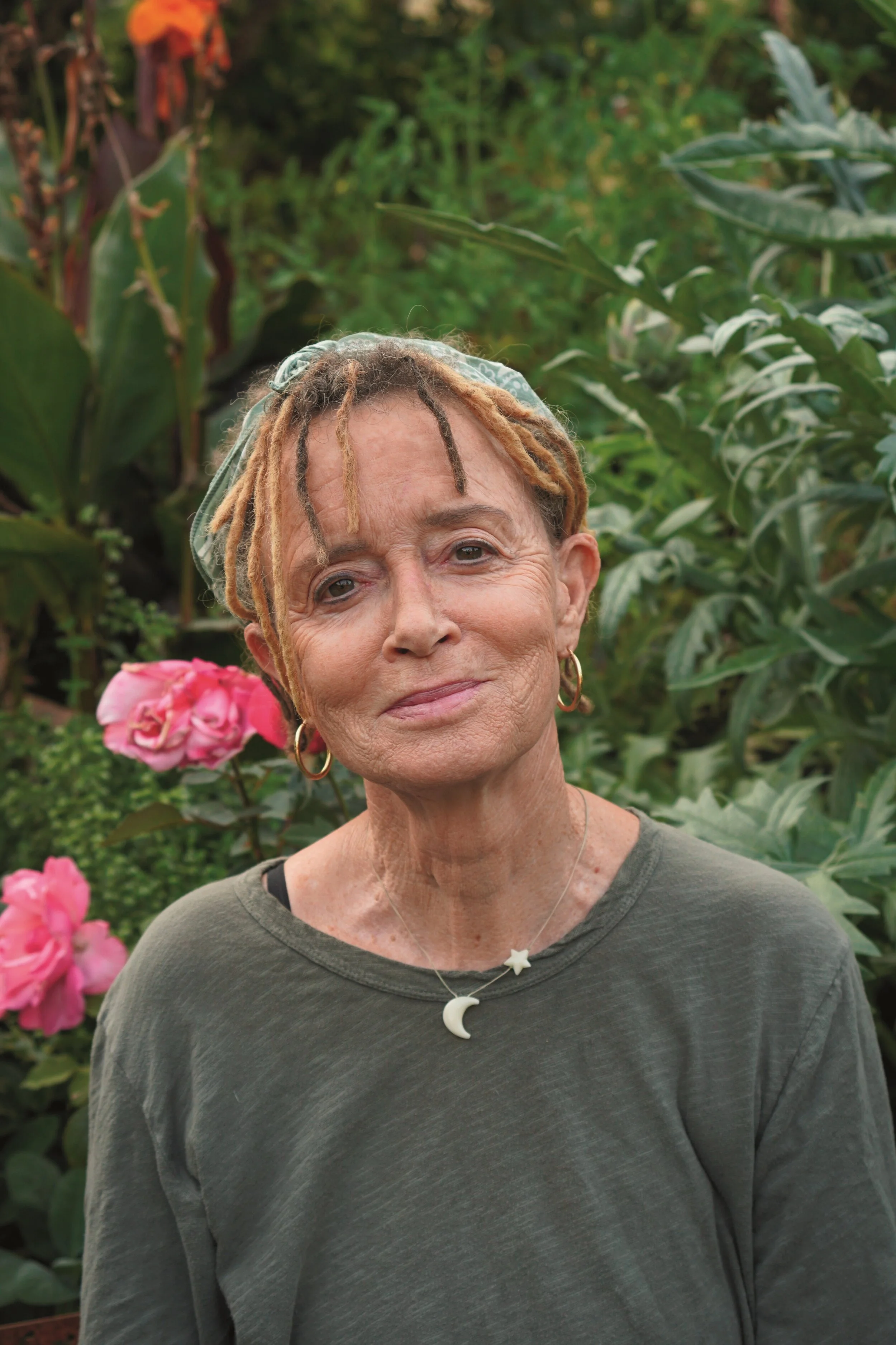 How to Quiet Your Inner Critic &amp; Stop Procrastinating on Your Dreams - Anne Lamott