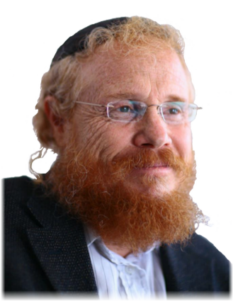 A Powerful Conversation with Rabbi David Aaron About Your Soul in the Afterlife &amp; How Love Connects Us to One Self