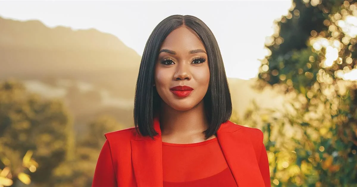 Sarah Jakes Roberts on How to Overcome Shame, Break Through Fear &amp; Revolutionize Your Life