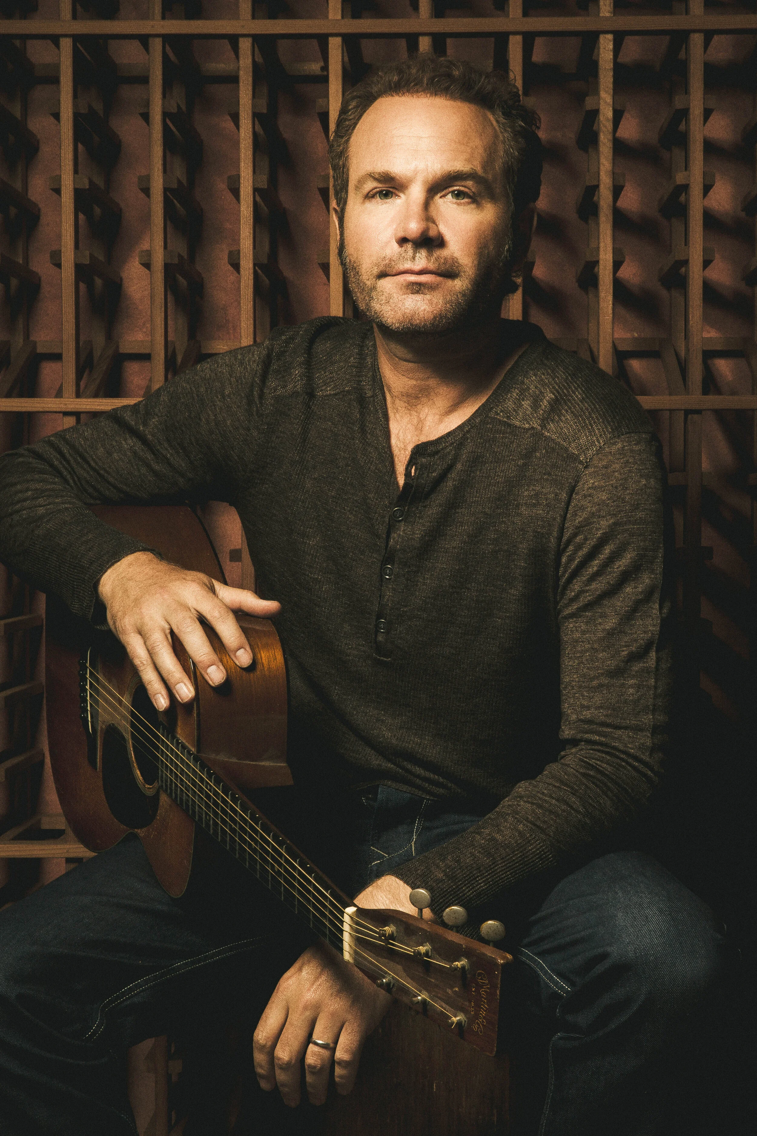 How John Ondrasik Turned Five for Fighting Into a 20 Year Overnight Success