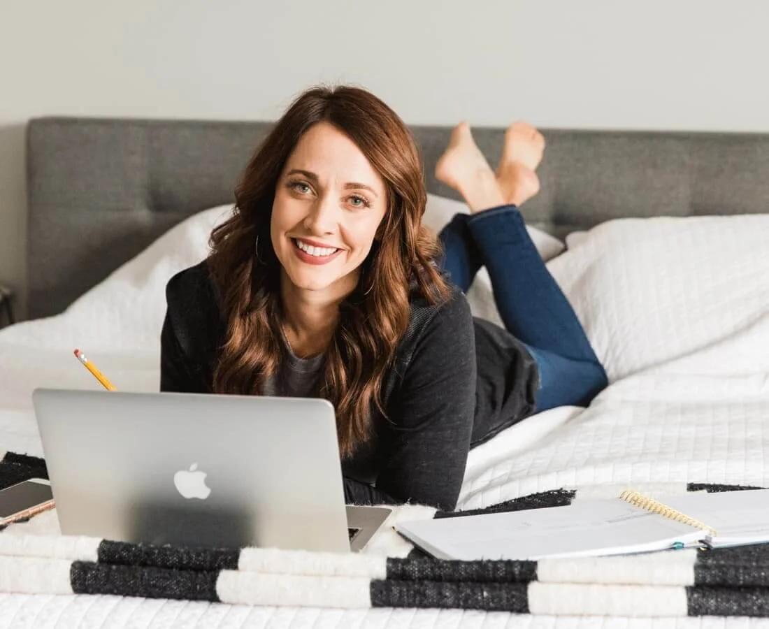 How to Make a Million Dollar Business from Selling Products Online - Alison Prince